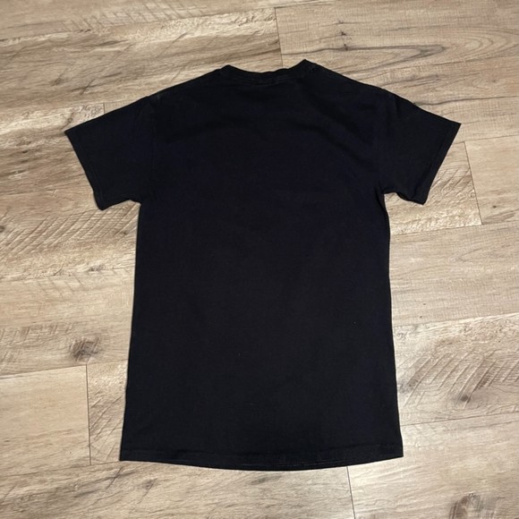 Retro Jaws Movie Shirt Mens Terror Classic Size Small - Picture 4 of 4